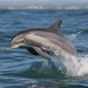 Anpassungsfähigkeit und Resilienz der Delfine