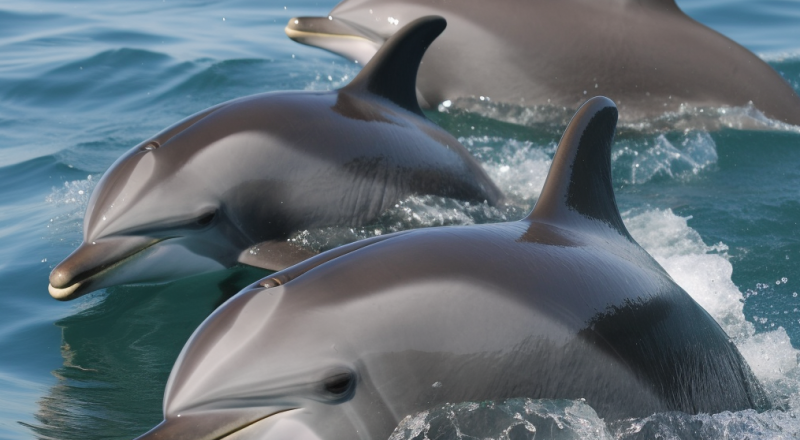 Delfin gang