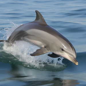 Maßnahmen zum Schutz von Delfinen